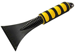 Odstranjevanje snega in ledu